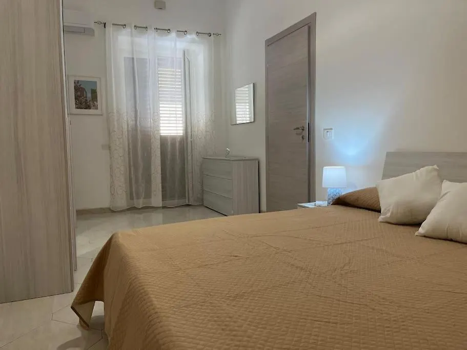 Don Pippinu Home - Casa Vacanze Rosolini