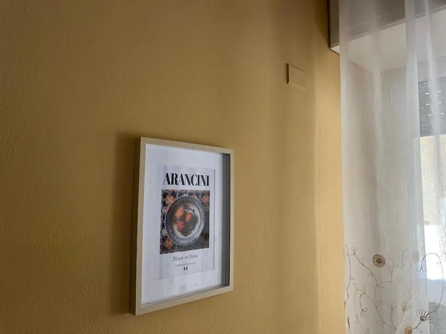 Don Pippinu Home - Casa Vacanze Rosolini 0*,