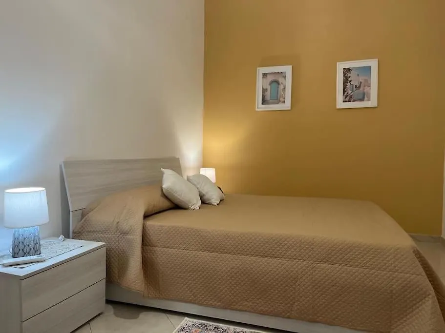 Don Pippinu Home - Casa Vacanze Rosolini