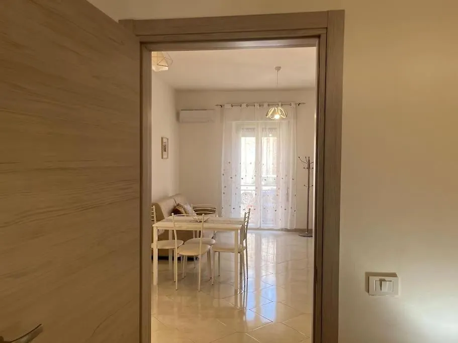 Don Pippinu Home - Casa Vacanze Rosolini Semesterbostad