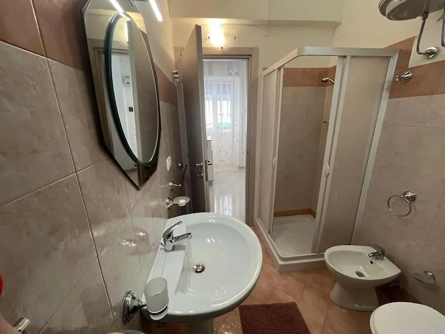 Don Pippinu Home - Casa Vacanze Rosolini Italien